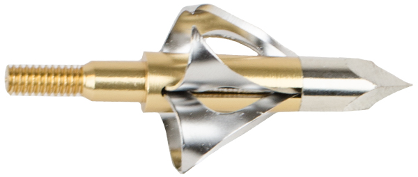 Hazard Broadheads Black / 3 Pack