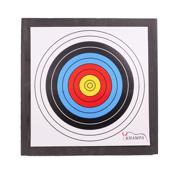 Zone Archery Kids Foam Target