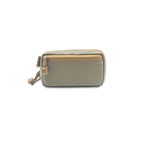 Marsupial Gear Down Under Pouch / Coyote Brown