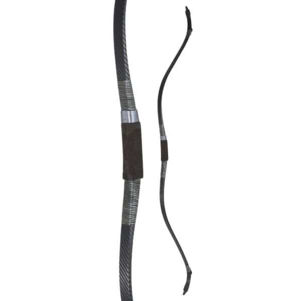 White Feather Wingz Carbon Horsebow 50" 30lbs