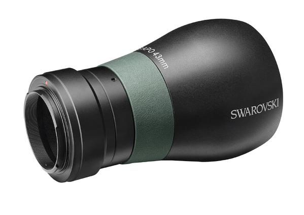 Swarovski Apochromat Telephoto Lens System for ATX/STX / 23mm
