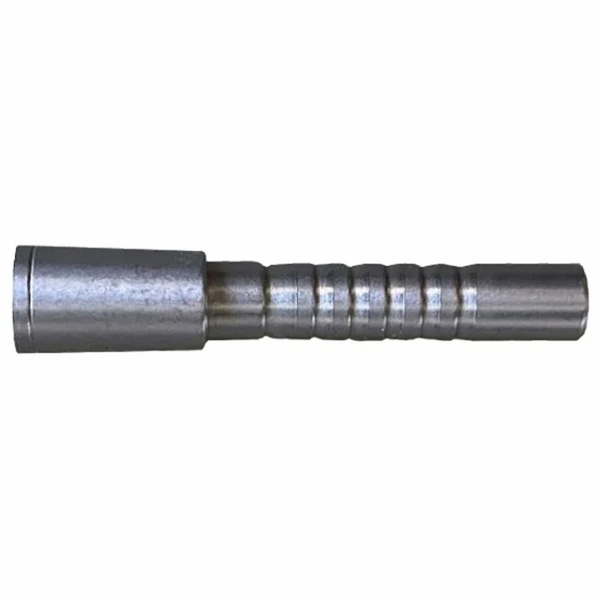 Easton 5mm Half-Out Insert 50 Grain Steel Size 1