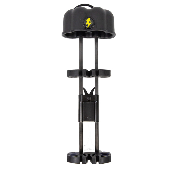 Advanced Black Quiver