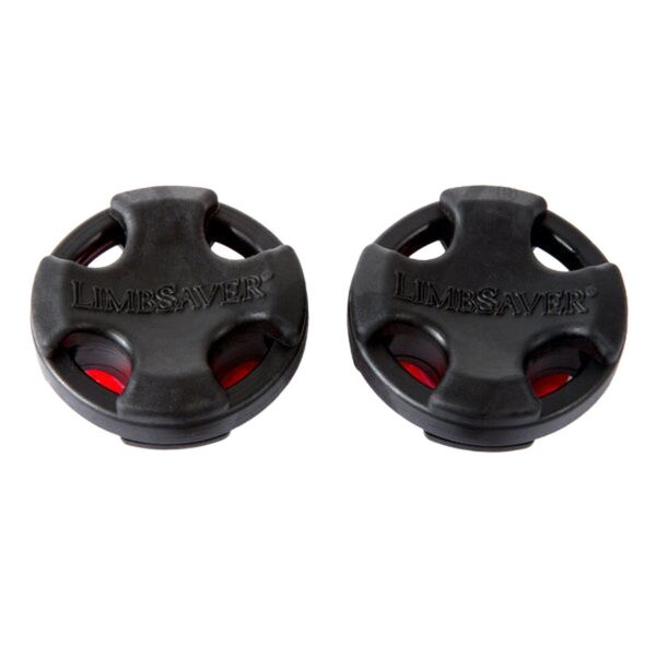 Sims Limbsaver Limb Vibration Damper Black