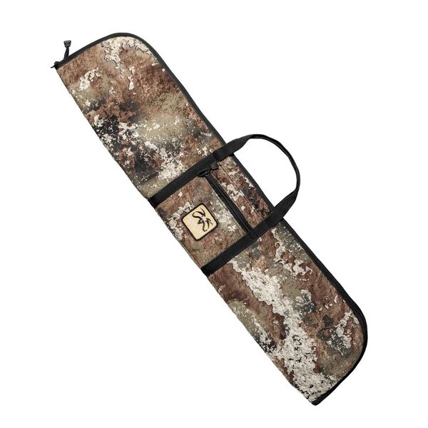 Safari Tuff Gazelle Takedown Case / 3-Piece Longbow / Strata