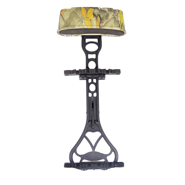 APEX ROCK STEADY 6 ARROW QUIVER - CAMO