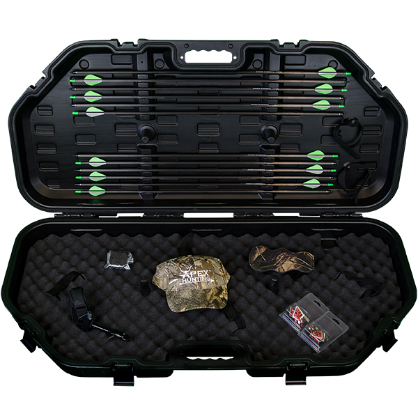 Field Ready Upgrade Kit for Compound Bows Large