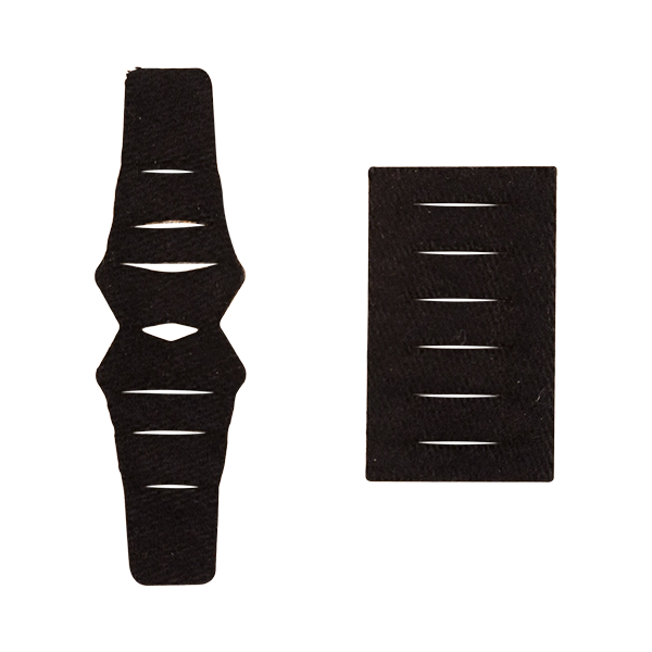 QAD Ultrarest Laser Cut Felt Kit