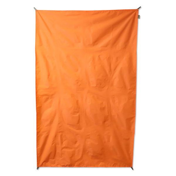 Marsupial Gear Meat Tarp / Blaze Orange
