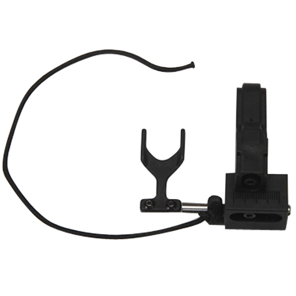 DROP AWAY ARROW REST