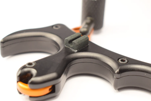 Total Peep - Release Holder