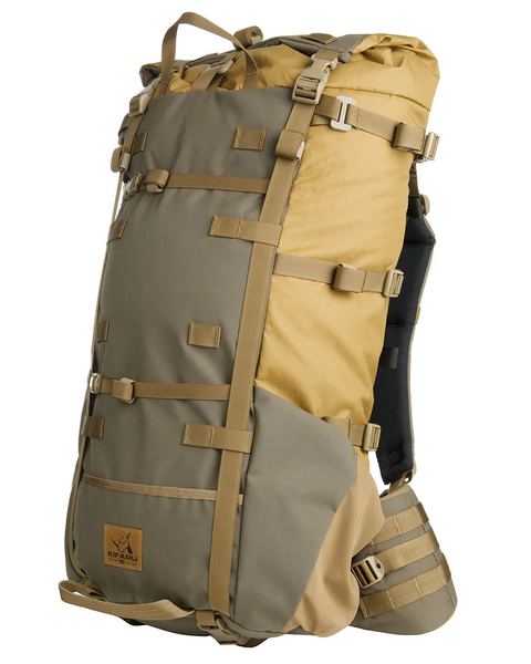 Kifaru Gnargali Pack