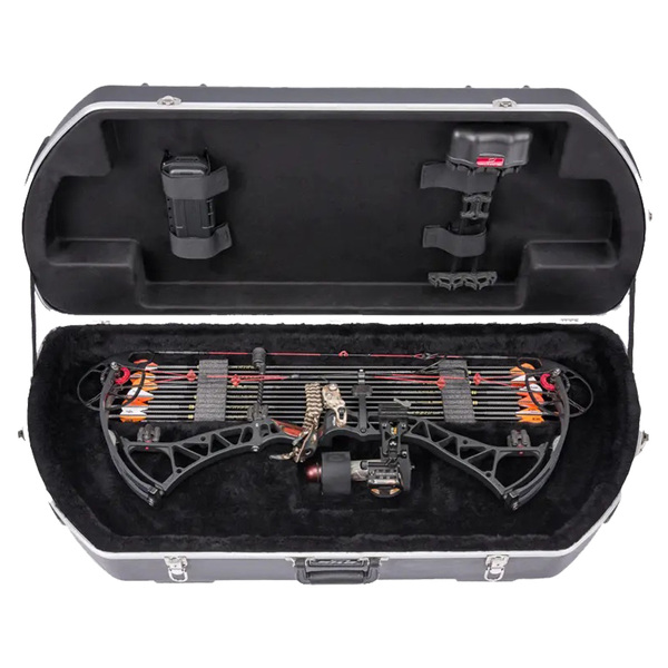 SKB 4120 Hunter XL Compound Bow Case