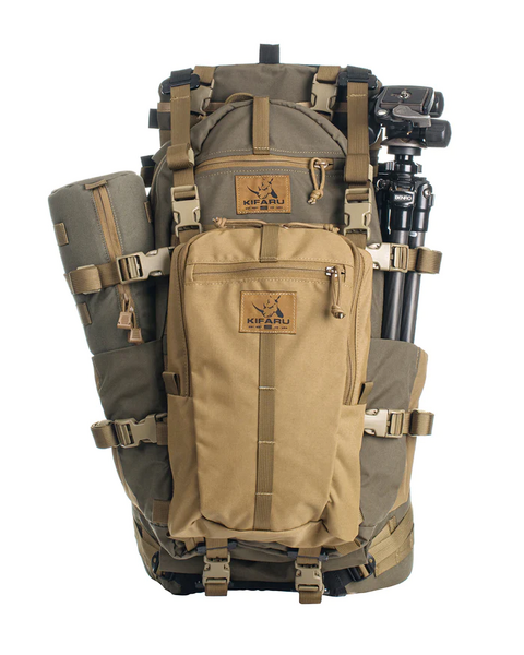 Kifaru Stryker XL Pack