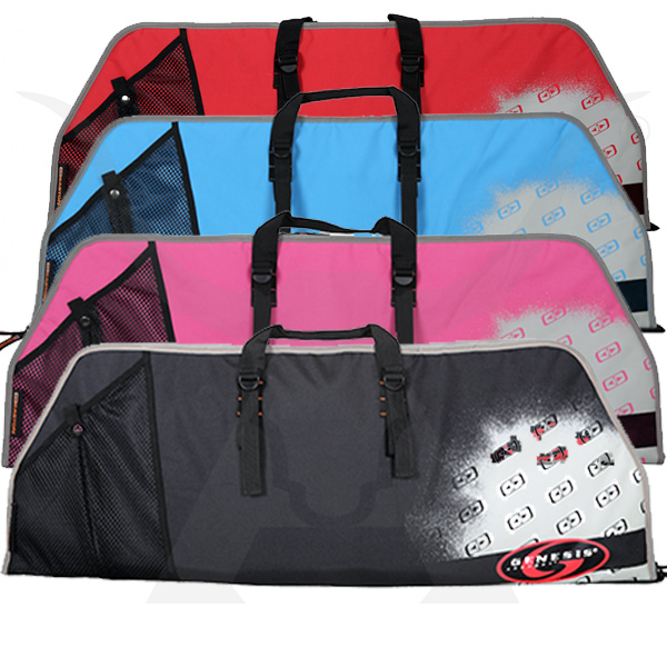 Easton Genesis 4014 Bowcase Black