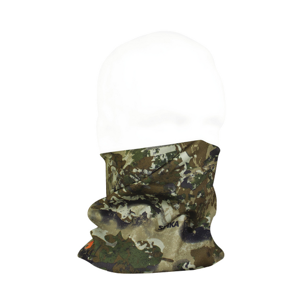Spika Revolution v2 Neck Gaiter / Biarri Camo