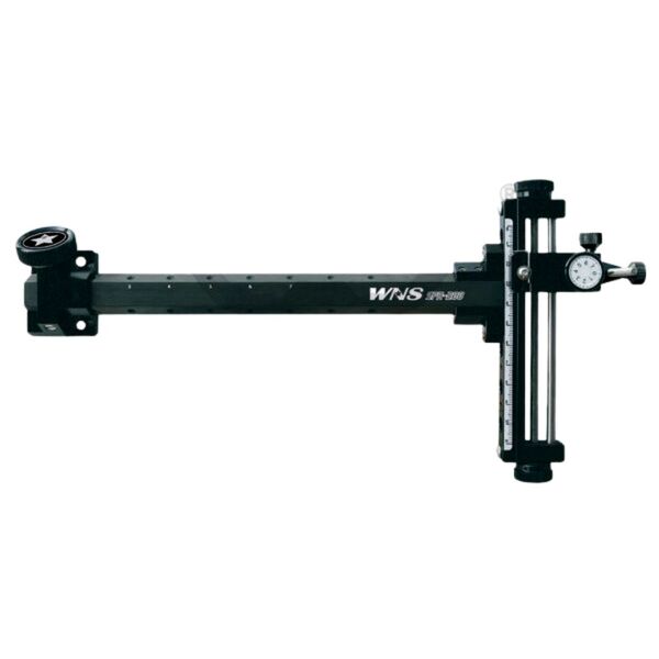 Winners SPR-200 Sight Right Handed / Black