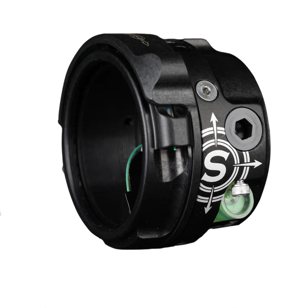 Shrewd Optum Scope Left Handed / 35mm