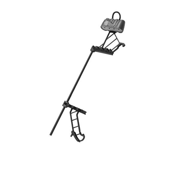 Elite Pro Quiver / Slate Grey