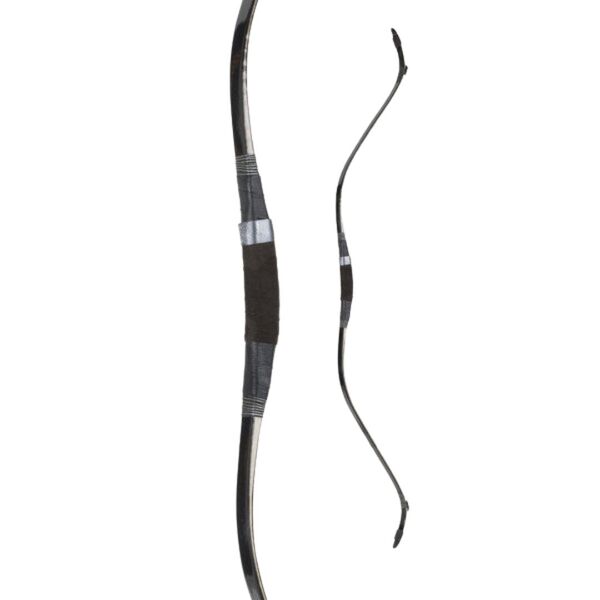 White Feather Precious 48" Horsebow 30lbs