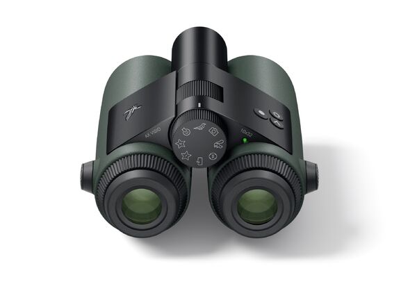 Swarovski AX Visio 10x32 Binoculars