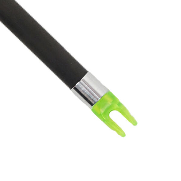 Terra Firma Nock Collars - DOMINUS - 250 - 12 Pack