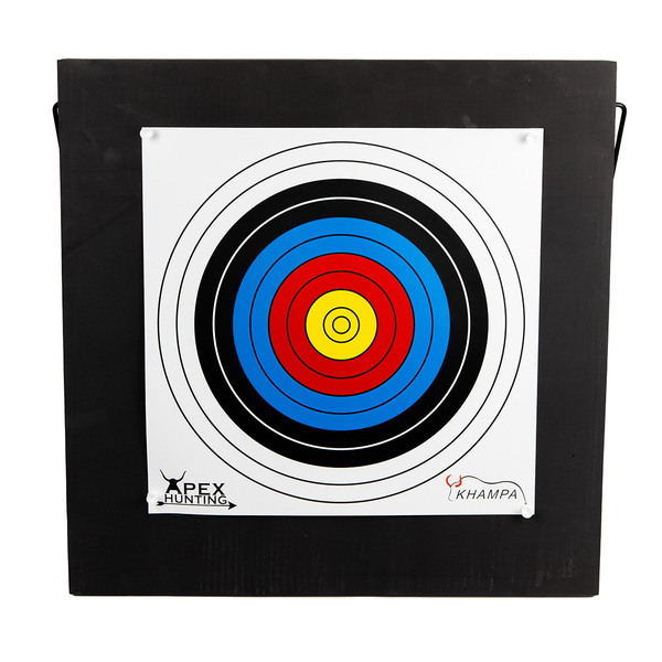 Zone Archery High Density Foam Target