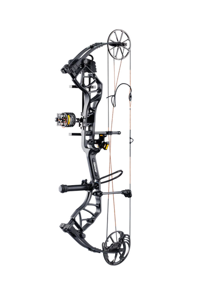 Bear Species XT RTH RH 60# Black