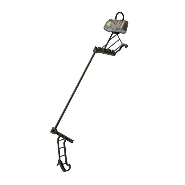 Elite Pro Quiver / Slate Grey