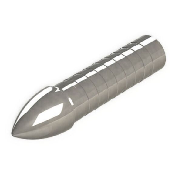 Gold Tip Points Standard .246 12 Pack / 35gn