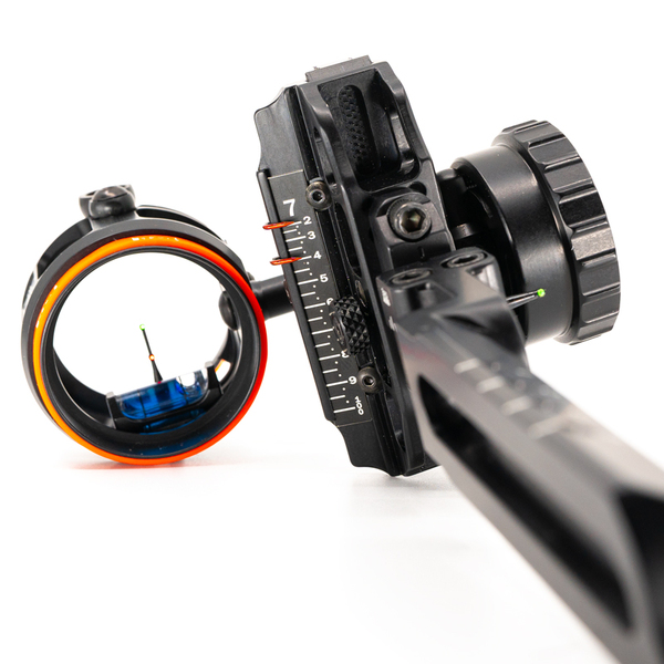 B3 Archery Sight Rize Hunter 2024 / Right Handed / Dovetail