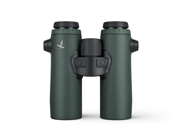 Swarovski EL Range 10x32 Binoculars / Green