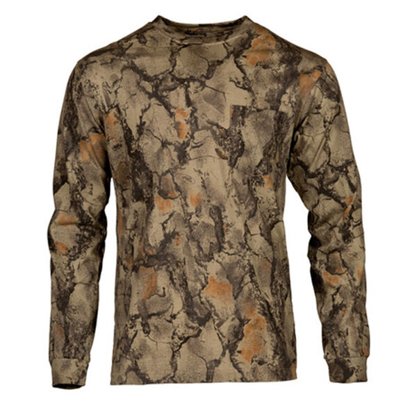 Natural Gear Long Sleeve Hunting Tee / M