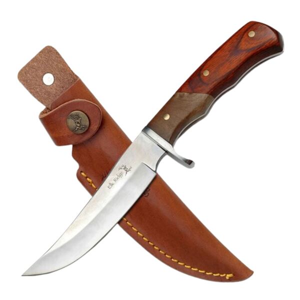 Hunter Knife - Elk Ridge