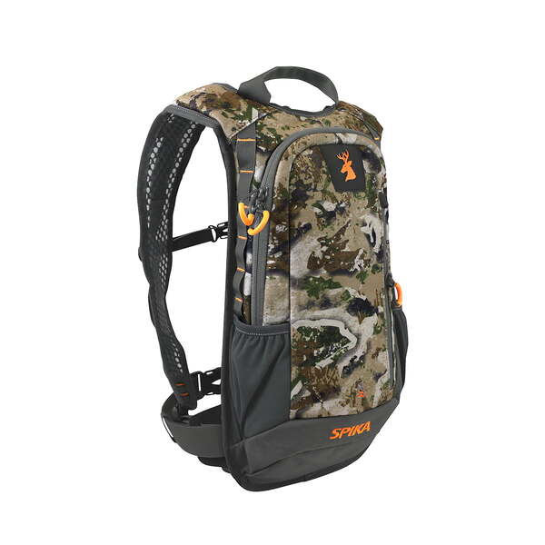Spika Drover Hydro Pack / Biarri Camo / 15L