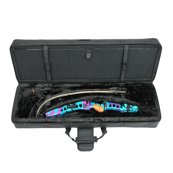 SKB SC3410 Hybrid Recurve Bow Case