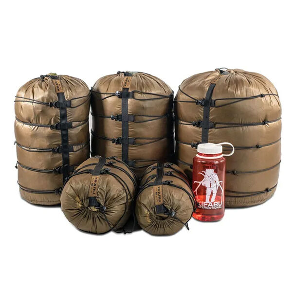 Kifaru Stuff Sacks / Small 3 String
