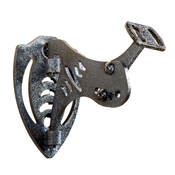 Skull Hooker - Bone Bracket