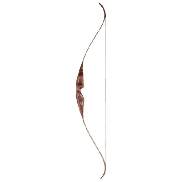 Grizzly Traditional Recurve Bow  - Bear Archery 35lbs / Right Handed