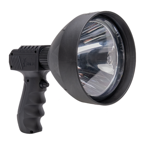 Spika Trigger Light 3000 Lumen Spotlight