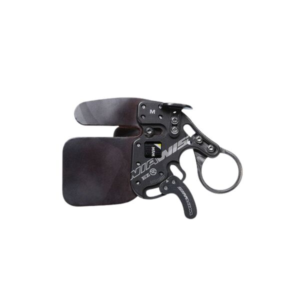 Win&Win Wiawis EZR Finger Tab Right Handed / Small