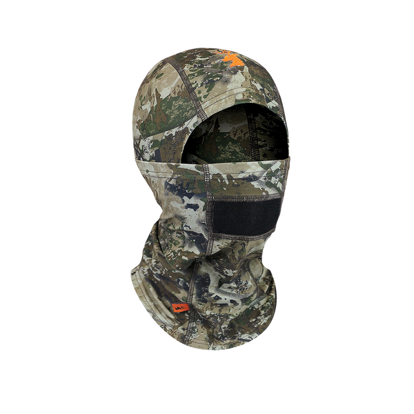Spika Revolution Balaclava / Adult / Biarri Camo