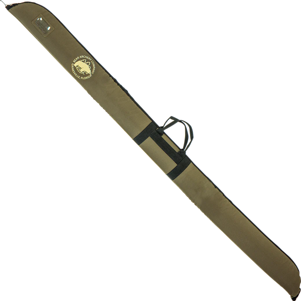 Bear Traditional Soft Bow Case / Recurve