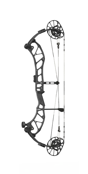 PSE Decree FDS RH 70lbs Black