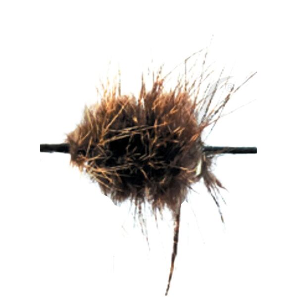 White feather String Silencer