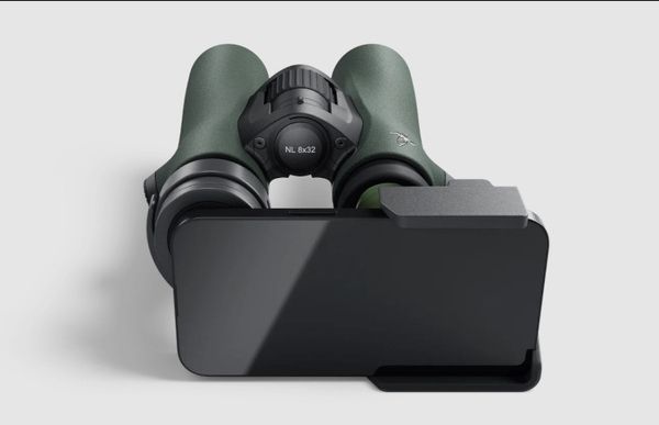 Swarovski VPA2 Variable Phone Adapter