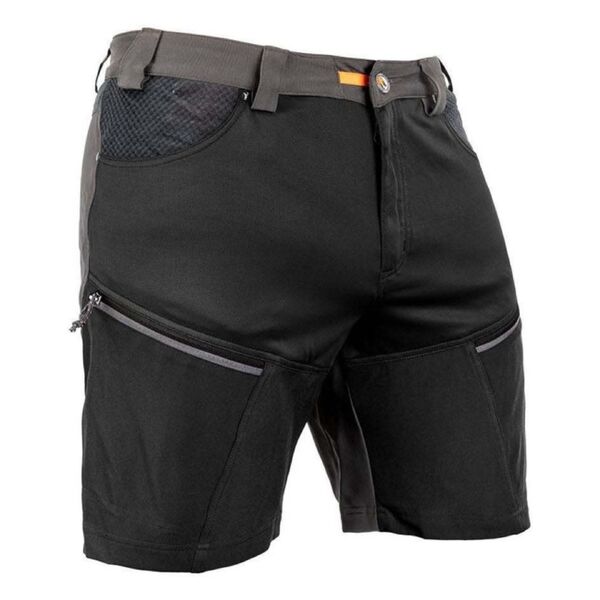 Hunters Element Spur Shorts / Black / 2X-Large