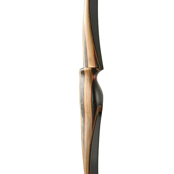 Old Mountain Archery Edge Pro 68 Inch Longbow RH 25lbs