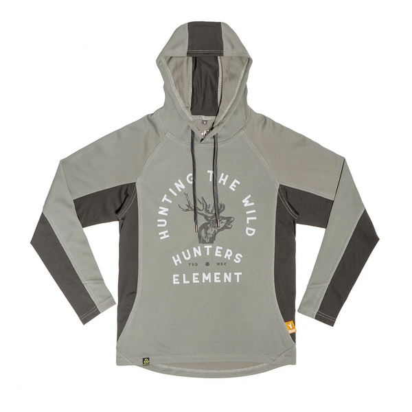 Hunters Element Kids' Eclipse Hoodie / 6