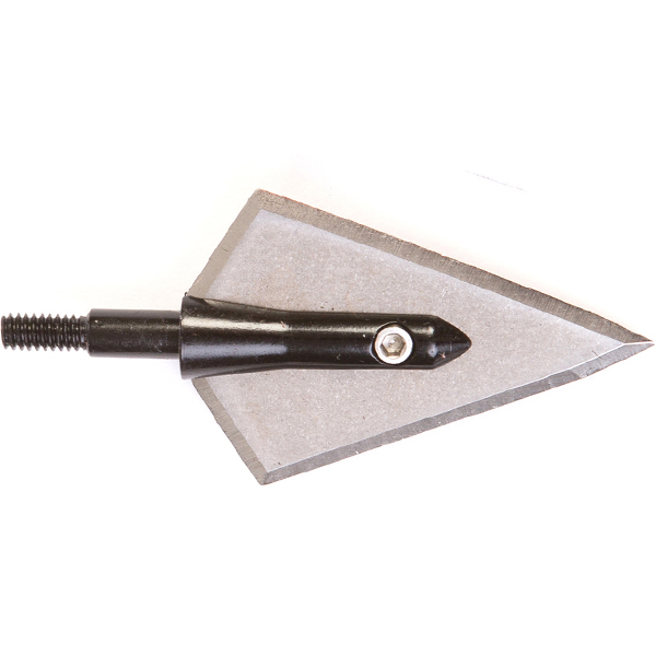 Sabretooth 125 Broadheads 3 Pack